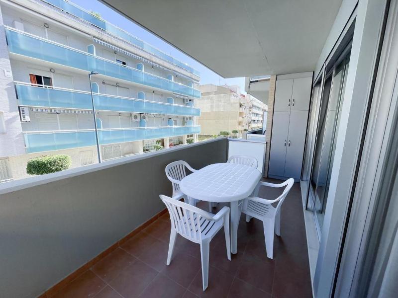 Apartamento céntrico y moderno en Peñiscola - image 33