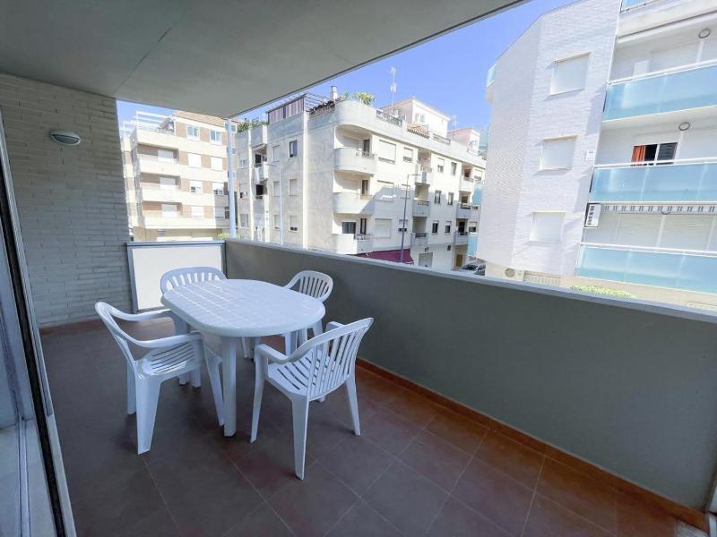 Apartamento céntrico y moderno en Peñiscola - image 36