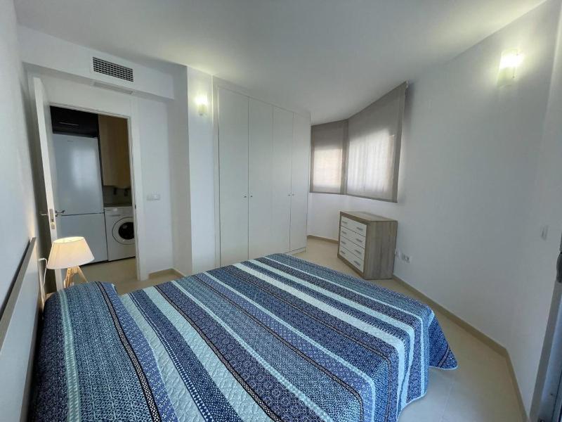 Apartamento céntrico y moderno en Peñiscola - image 23