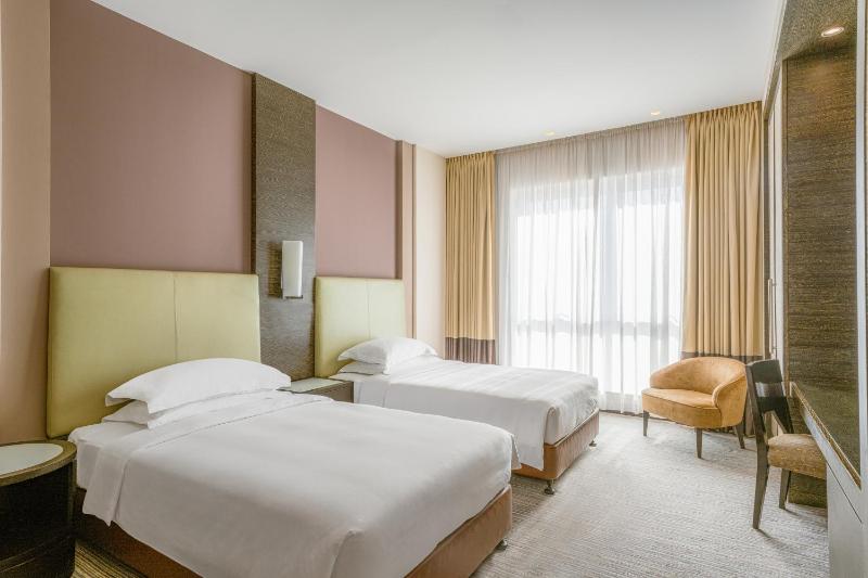 Classic Twin Room, 15% Off on F&B image 4