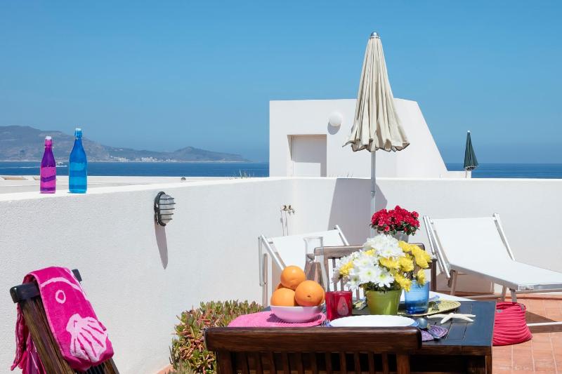 Apartment with Sea View image 2