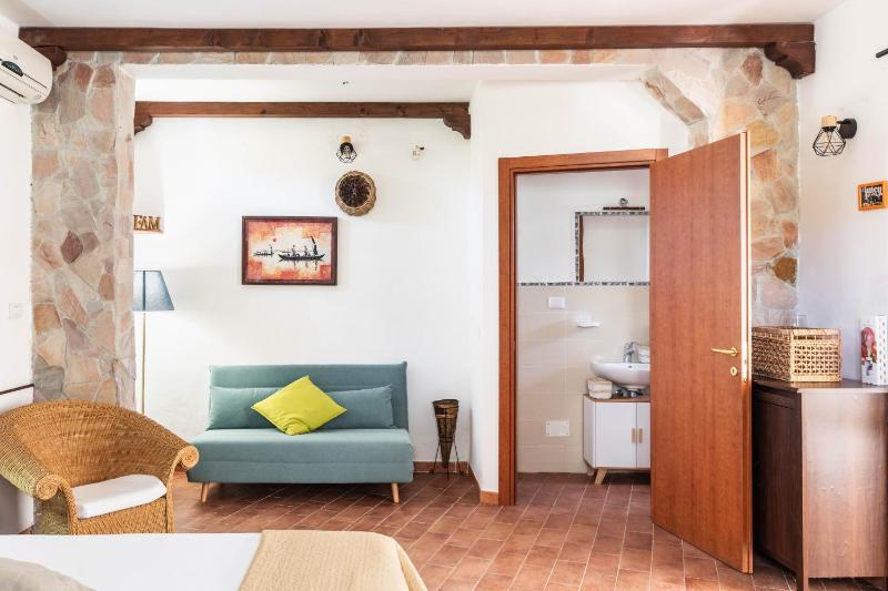 Alle Riserve Vendicari Country House - image 3