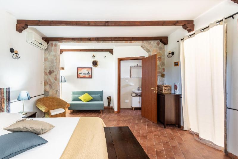 Alle Riserve Vendicari Country House - image 13