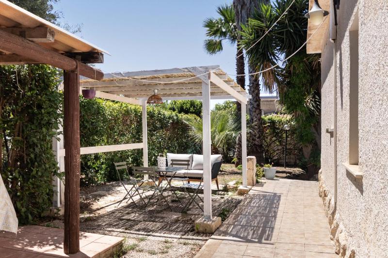 Alle Riserve Vendicari Country House - image 16