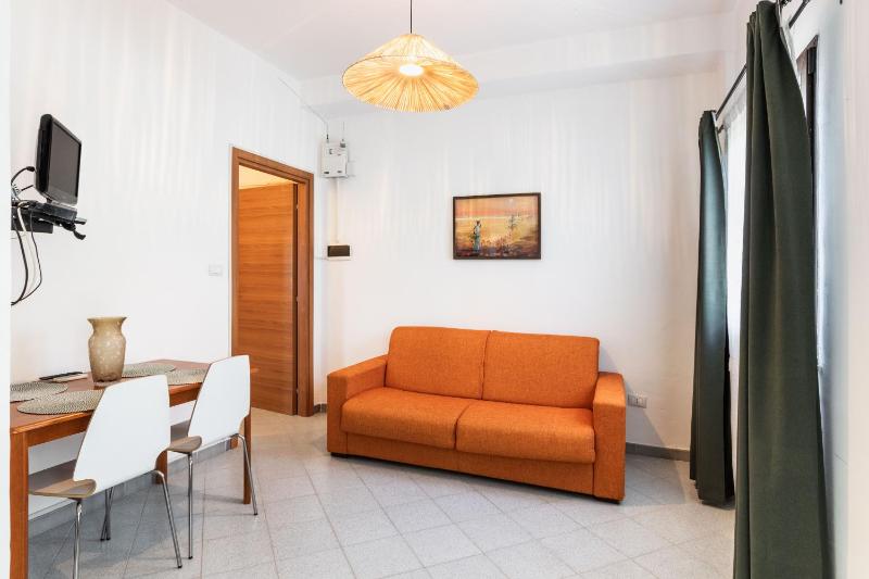 Alle Riserve Vendicari Country House - image 12