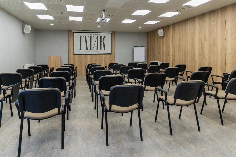 Spa & Wellness Hotel Fitak**** - image 39