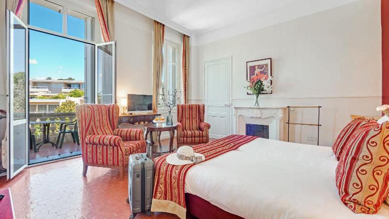 King Room image 1