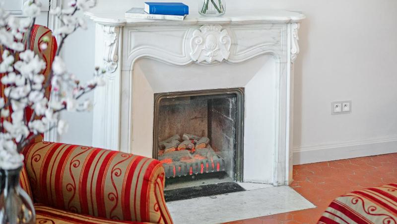 King Room image 2