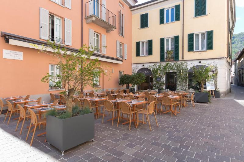 Avenue Boutique Hotel - image 42
