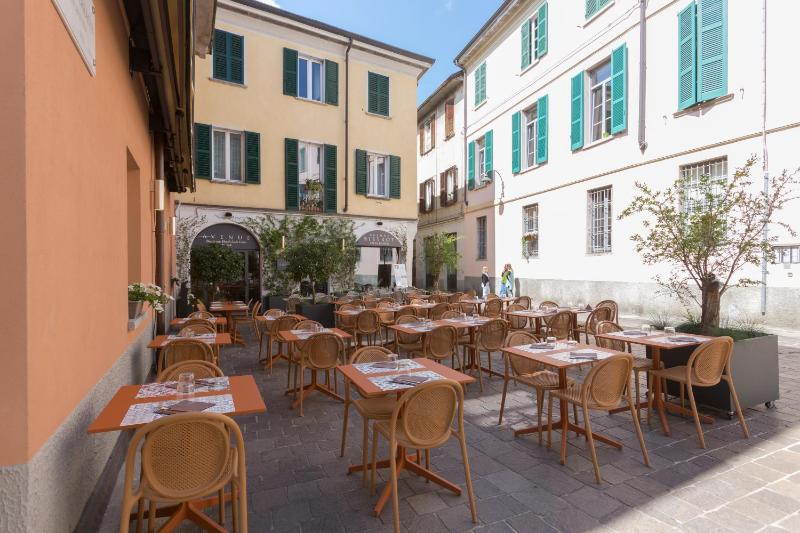 Avenue Boutique Hotel - image 18