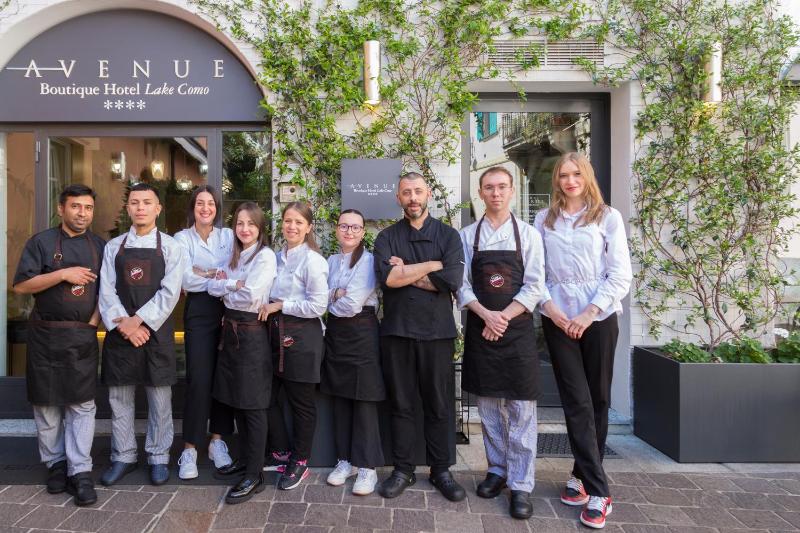 Avenue Boutique Hotel - image 41