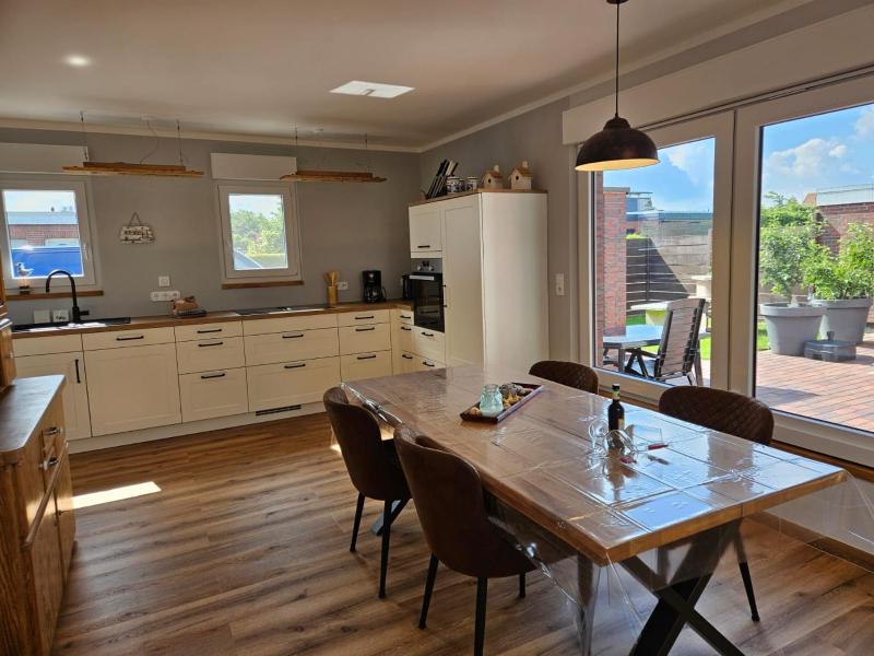 Ferienhaus Sonnenwinkel - image 7