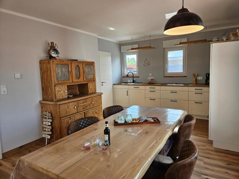 Ferienhaus Sonnenwinkel - image 8