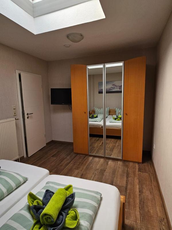 Ferienhaus Sonnenwinkel - image 4