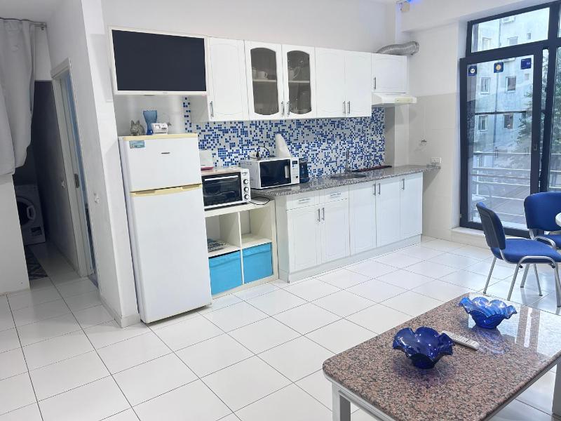 Blue Apartment image 1