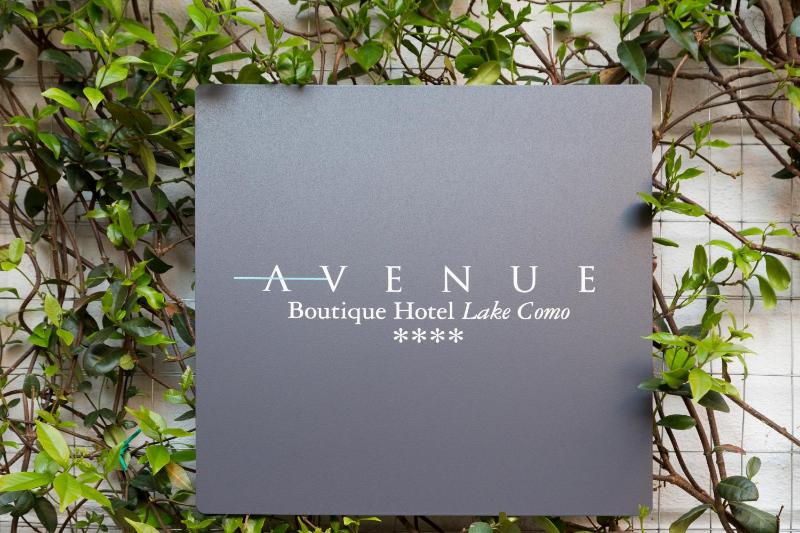 Avenue Boutique Hotel - image 43