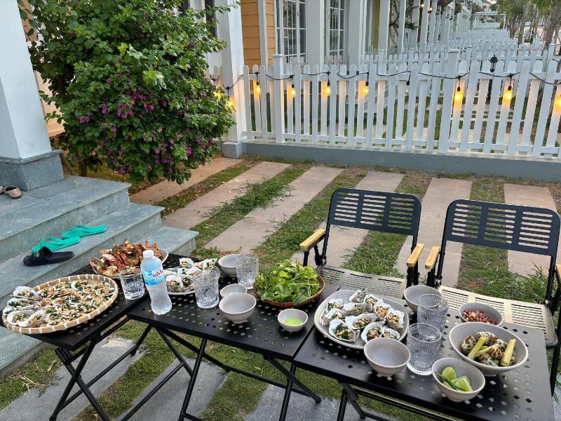 Chau's House Novaworld Phan Thiet - image 15