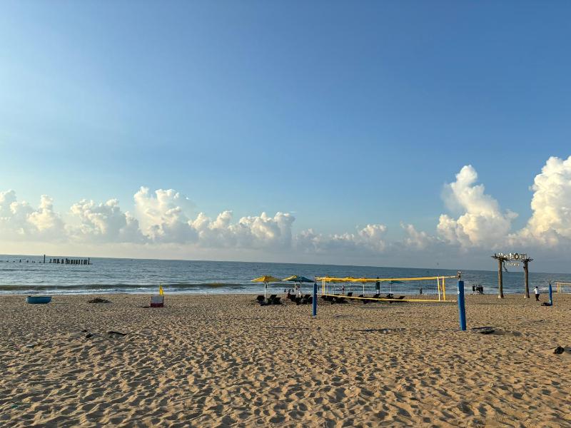 Chau's House Novaworld Phan Thiet - image 12