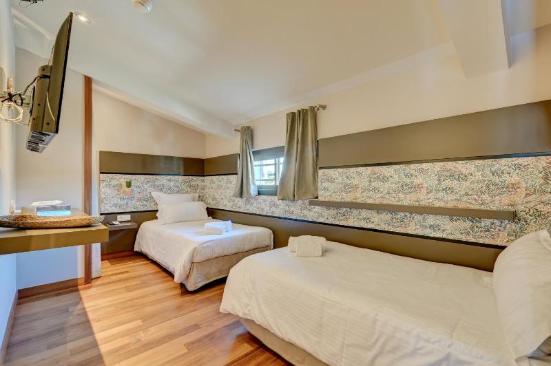 Hôtel Bor - image 22