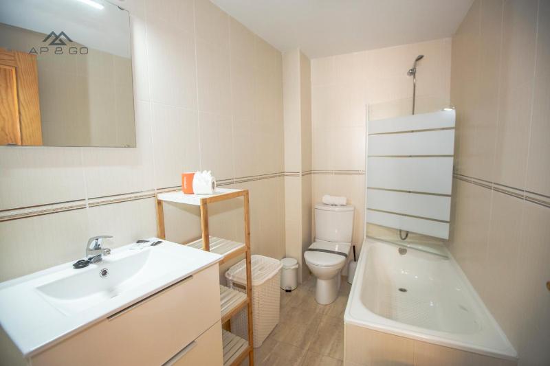 Fuerte Apartment Great Location - image 21