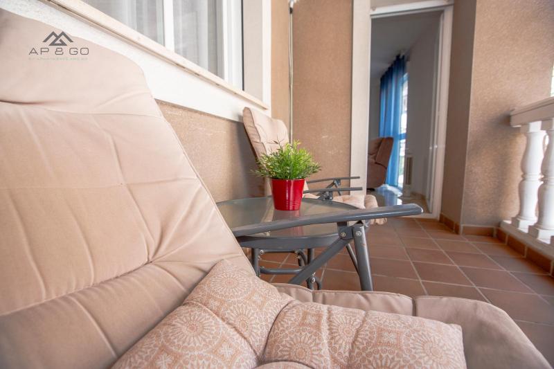 Fuerte Apartment Great Location - image 32