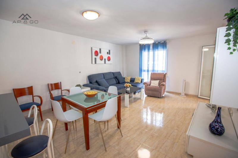 Fuerte Apartment Great Location - image 34