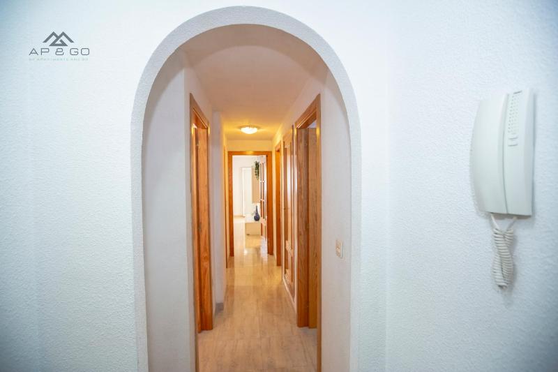 Fuerte Apartment Great Location - image 9