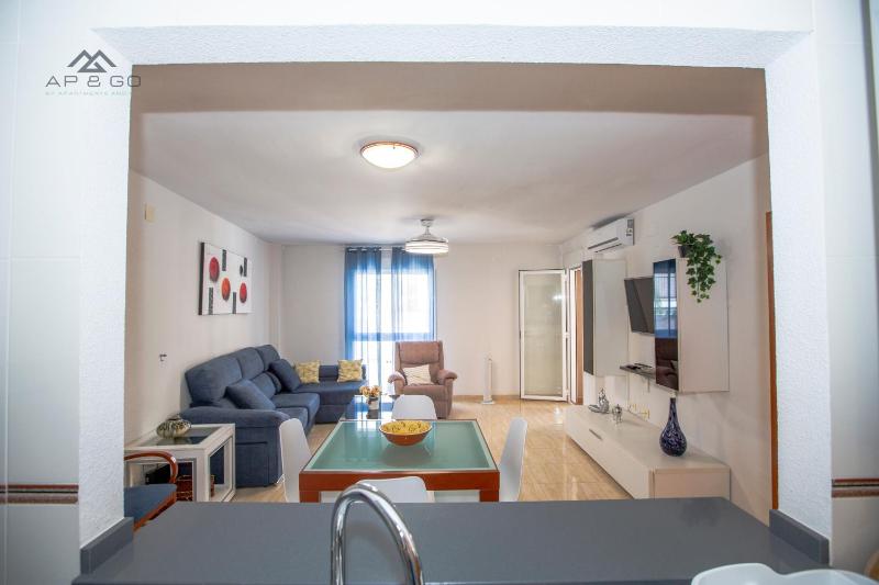 Fuerte Apartment Great Location - image 27