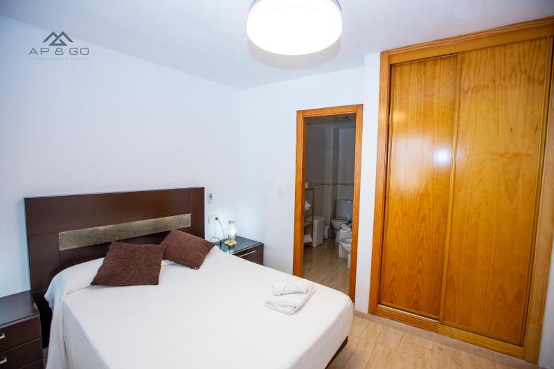 Fuerte Apartment Great Location - image 18