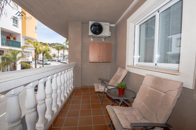 Fuerte Apartment Great Location - image 14