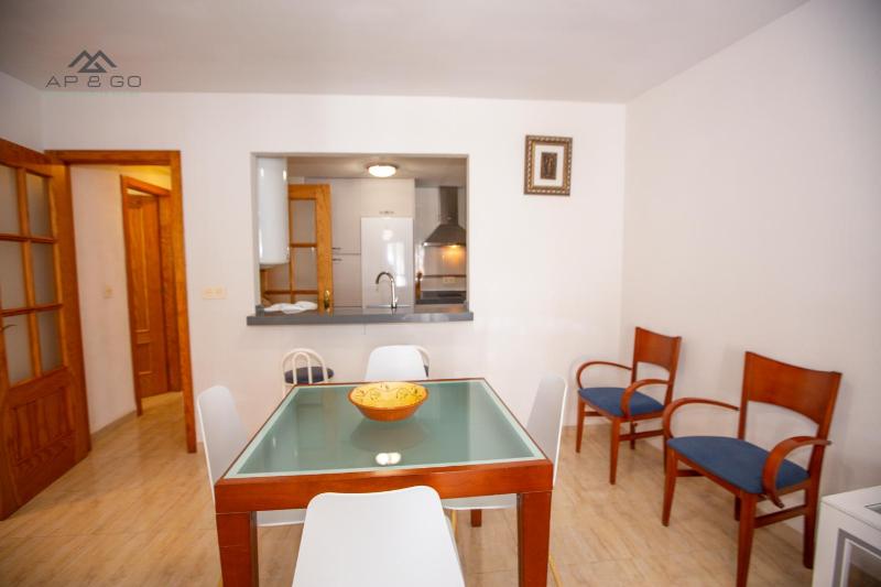 Fuerte Apartment Great Location - image 13