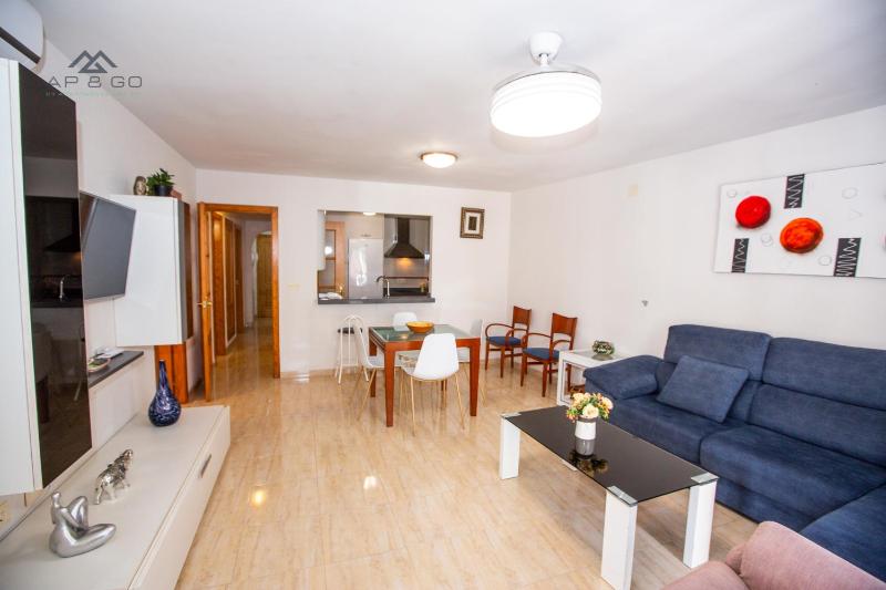 Fuerte Apartment Great Location - image 16