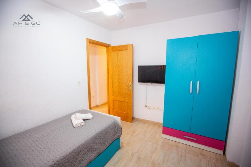 Fuerte Apartment Great Location - image 35