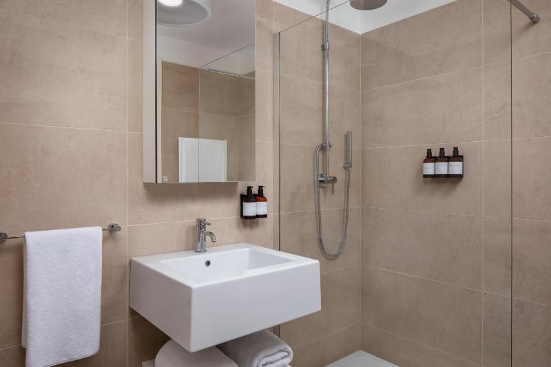 Apartment 1 bedroom with Marina View image 2