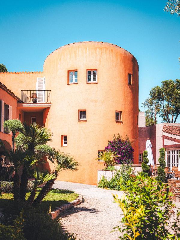 Hotel La Mandarine Saint Tropez - image 43