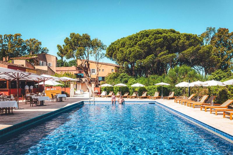 Hotel La Mandarine Saint Tropez - image 41