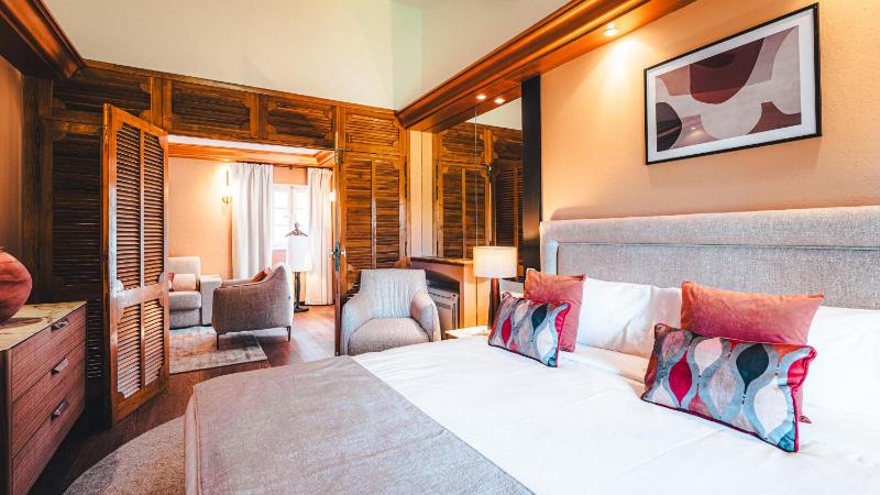 Hotel La Mandarine Saint Tropez - image 49