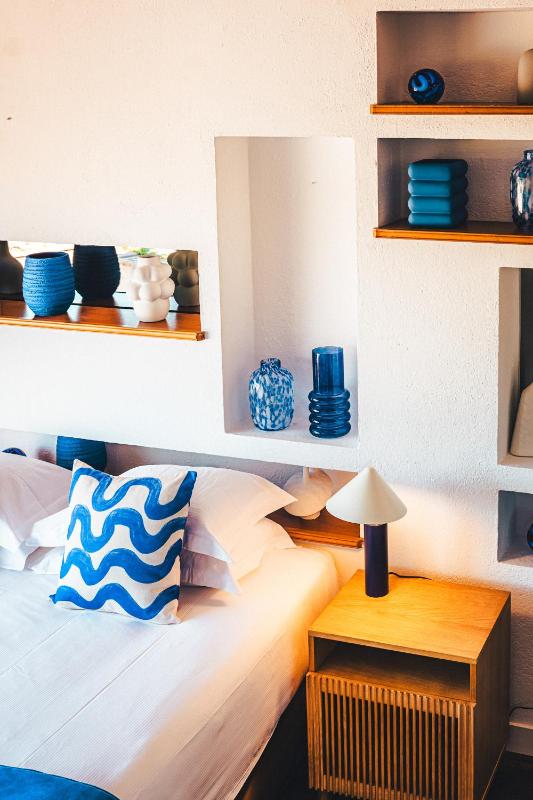 Suite with Terrace image 3