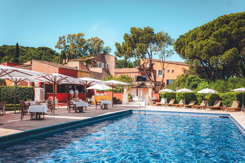 Hotel La Mandarine Saint Tropez - image 33
