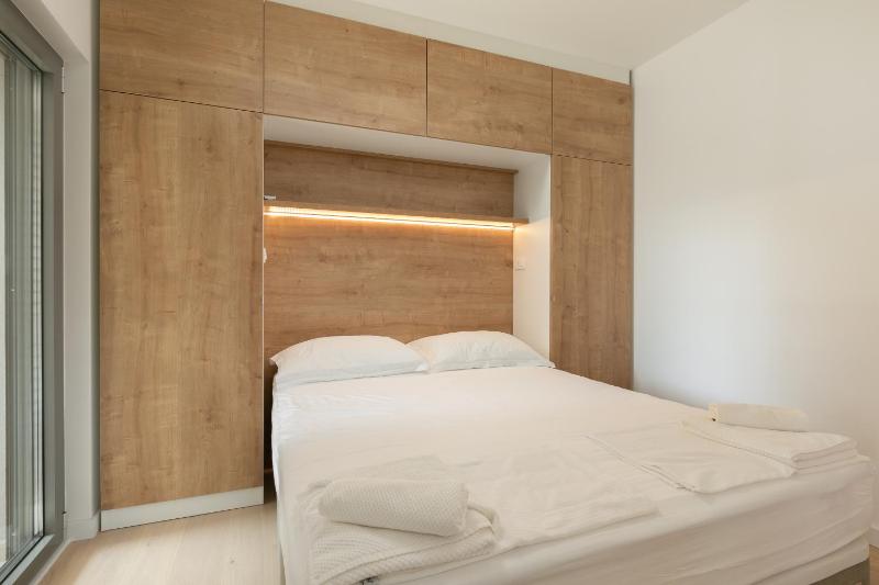 Villa Brela apartments - image 14