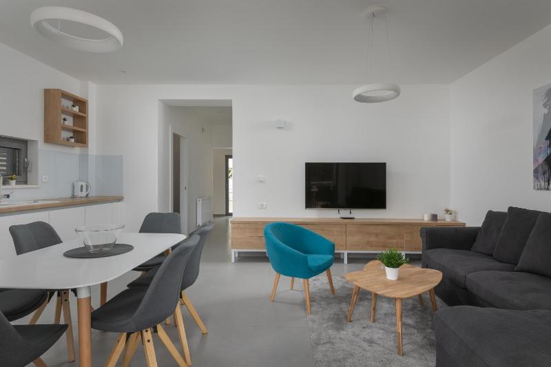 Villa Brela apartments - image 12