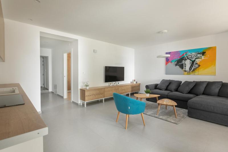 Villa Brela apartments - image 10