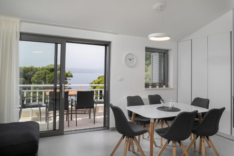 Villa Brela apartments - image 13