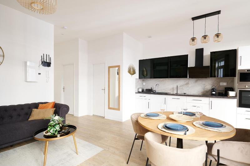 Le Flourens by Béziers 1609 Residences - image 23