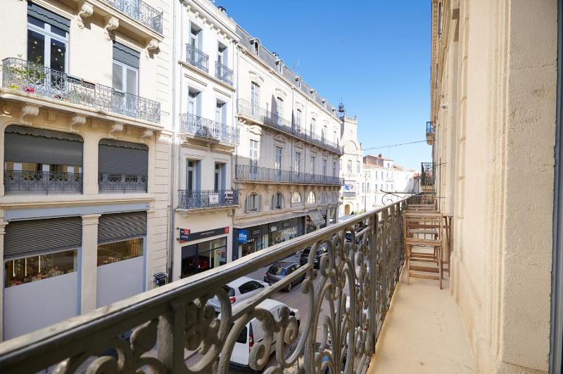Le Flourens by Béziers 1609 Residences - image 36