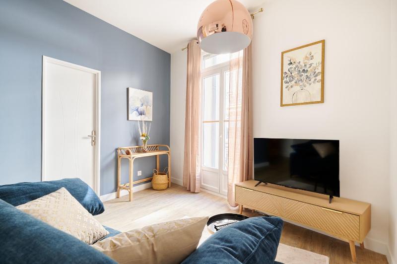 Le Flourens by Béziers 1609 Residences - image 50