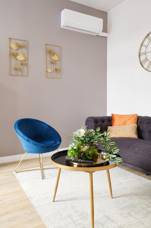 Le Flourens by Béziers 1609 Residences - image 22