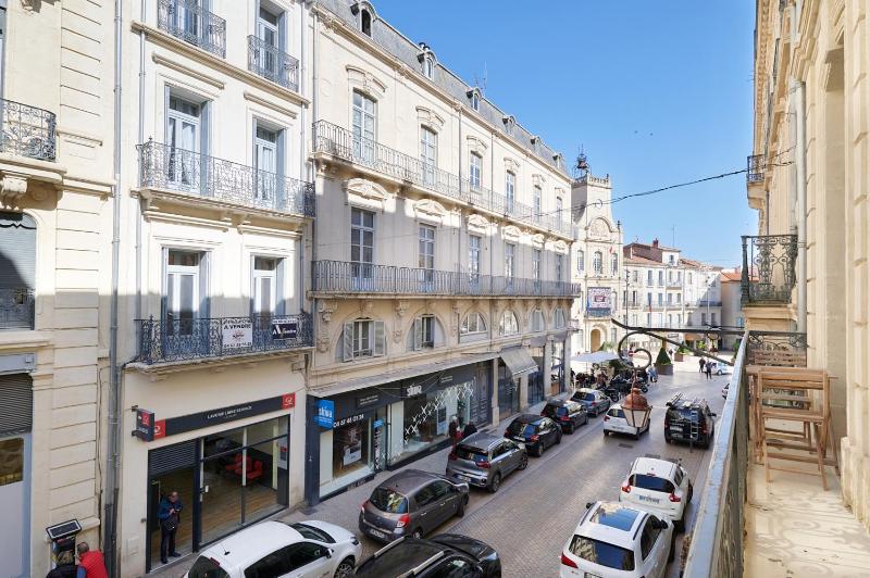 Le Flourens by Béziers 1609 Residences - image 37