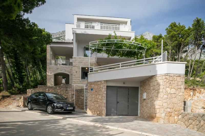 Villa Brela apartments - image 7