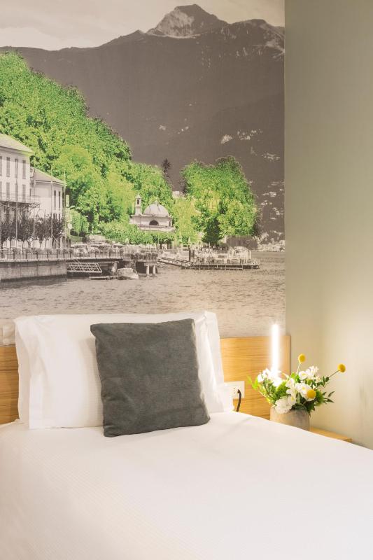 Avenue Boutique Hotel - image 26